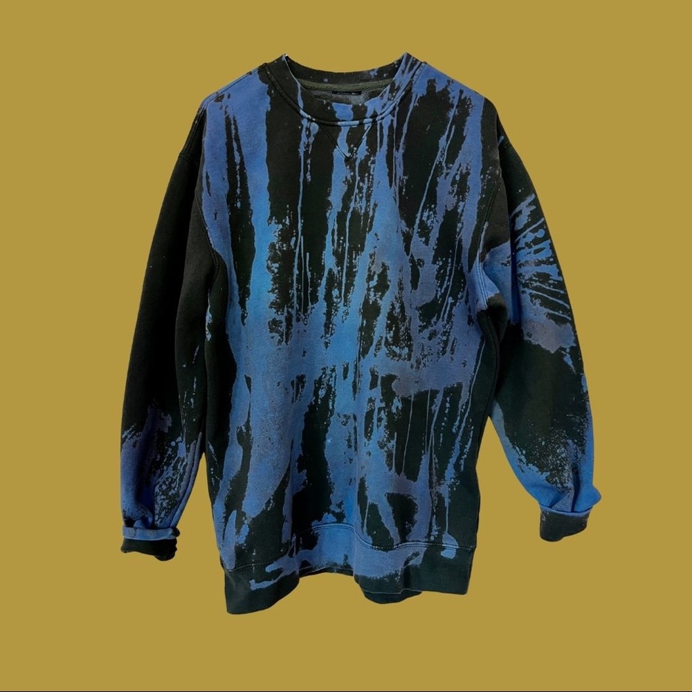The Blues Sweatshirt